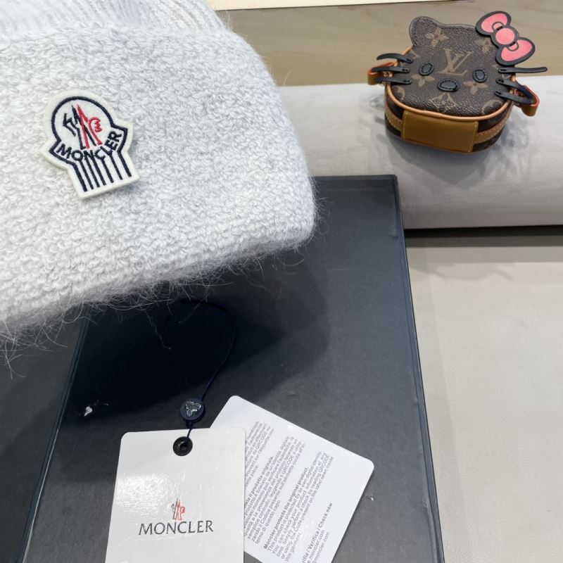 Moncler Caps